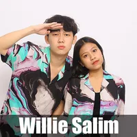 Willie Salim Wallpapers HD icon