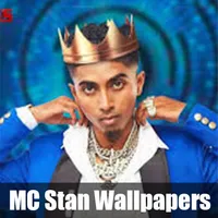 MC Stan Wallpapers HD Photo icon