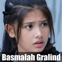 Basmalah Gralind Wallpaper HD icon