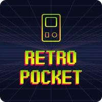 RetroPocket icon