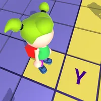 Type Racer icon