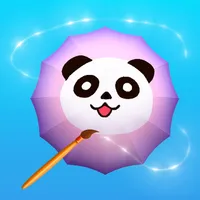 Umbrella DIY icon