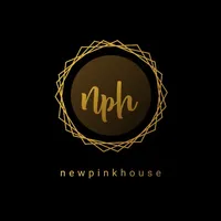 New Pink House icon