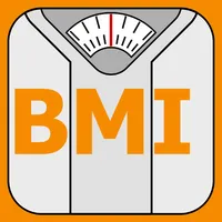 BMI Calculator icon