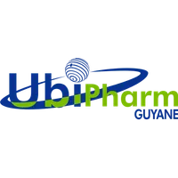 UBIPHARM Guyane icon