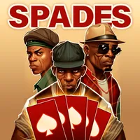 Spades: Classic Card Game icon