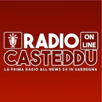 RADIO CASTEDDU ONLINE icon