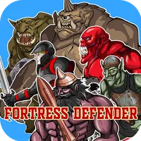 Fortress Defender icon