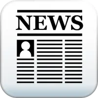 News App icon