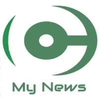 My news icon