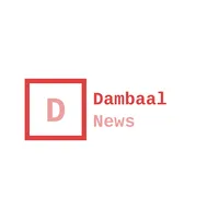Dambaal News icon