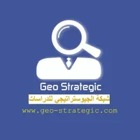 Geo Strategic icon