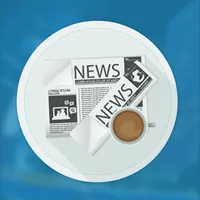 News IG - Templates for Instag icon