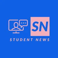 Student News icon