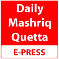 Daily Mashriq E-Press icon