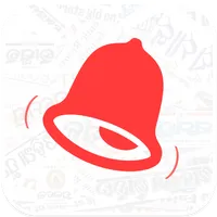 News Bell - Common man's News icon