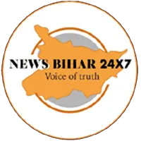 News Bihar 24x7 icon