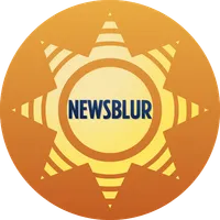 NewsBlur icon