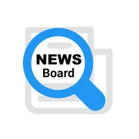 News-Board icon