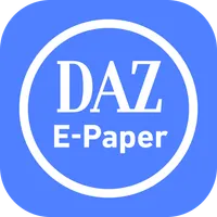 DAZ E-Paper icon