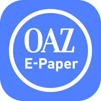 OAZ E-Paper icon