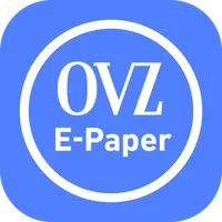OVZ E-Paper icon