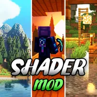 Realistic Max Shader Mod icon