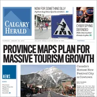 Calgary Herald ePaper icon