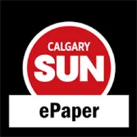 ePaper Calgary Sun icon