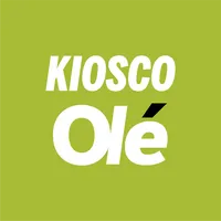 Kiosco Olé icon