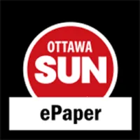 Ottawa Sun e-edition icon