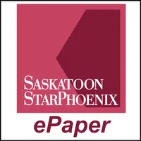 The StarPhoenix ePaper icon