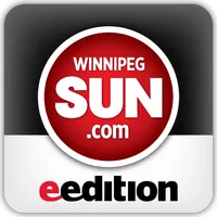 Winnipeg Sun e-edition icon