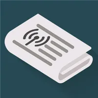 Breaking News icon