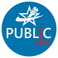 publiclive icon