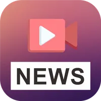 Rec News-Video News Style icon
