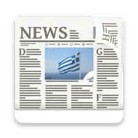 Greek News in English by NewsS icon