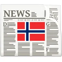 Norway News in English by News icon
