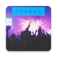 Trance Music Now icon