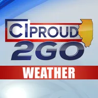 CIProud2Go Weather icon