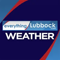 KLBK First Warning Weather icon