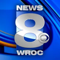 News 8 WROC icon