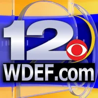 WDEF TV 12 icon