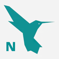 NewsWing icon