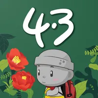 4·3이 머우꽈? icon