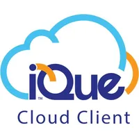 iQue Cloud Client icon