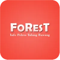 RESTUBA Apps icon