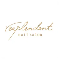 resplendent nail salon アプリ icon