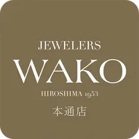 JEWELERS WAKO 本通店 icon