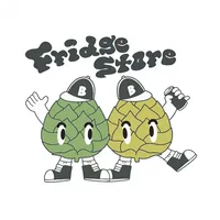 Fridge Store【フリッジストア】公式アプリ icon